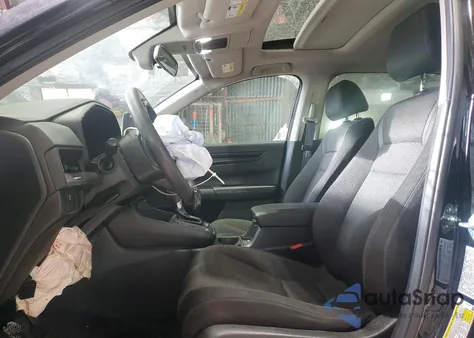 2023 Honda Cr-V Ex z USA, uszkodzony, nr VIN 2HKRS4H42PH432442